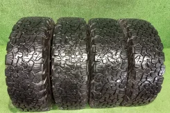 BFGoodrich All-Terrain T/A