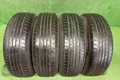 Bridgestone Nextry Ecopia