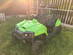 Atvmatrix utility vehicle(LZ-150-1), 2013. ��������, ��, �� ����