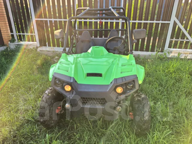 Atvmatrix utility vehicle(LZ-150-1), 2013. ��������, ��, �� ����