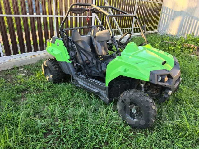 Atvmatrix utility vehicle(LZ-150-1), 2013. ��������, ��, �� ����
