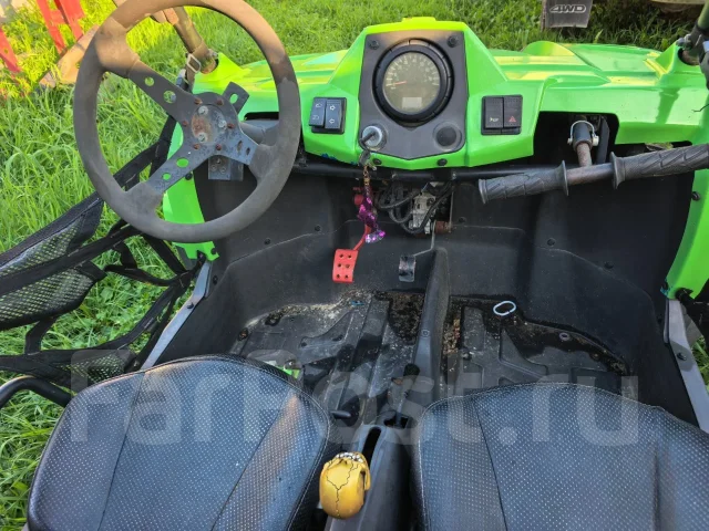 Atvmatrix utility vehicle(LZ-150-1), 2013. ��������, ��, �� ����