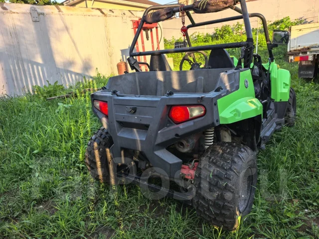 Atvmatrix utility vehicle(LZ-150-1), 2013. ��������, ��, �� ����