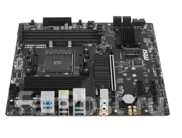 AMD B550 ����