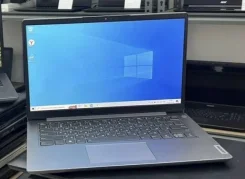 Lenovo. 15.6", 2,4����, ��� 16 ��, ���� 256���, WiFi: 1, Bluetooth: 1, ����������� �� 8��. ����