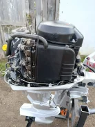 Honda. 25��.�., 4-�������, ����������, ���� S (381 ��), 2006 ��� ����