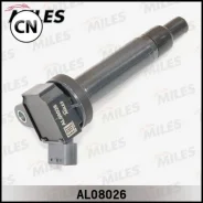 ������� ��������� Toyota/Lexus 4.3/4.7 (BERU ZSE172) Miles AL08026 AL08026 ����