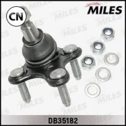 ����� ������� �������� ������ ����� Miles DB35182 DB35182 ����