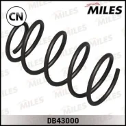 ������� �������� �������� Miles DB43000 DB43000 ����