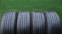 Goodyear Eagle LS2. ������, 2018 ���, �/�, ����� 5 %. �������� ������� ����