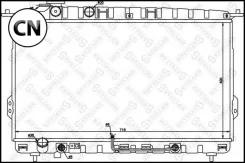 �������� ������� ����������, ���� Stellox 1025187SX 1025187SX ����