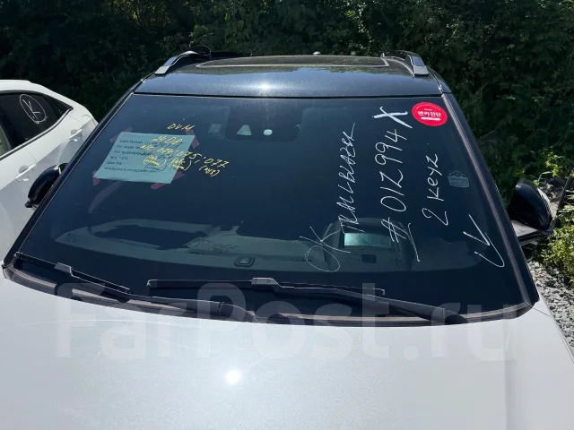 Chevrolet TrailBlazer. KT1 ����