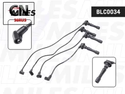 ������� ��������� �������������� Miles BLC0034 BLC0034 ����