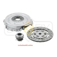 �������� ��������� (O 200 mm) LADA 2101-07/NIVA 2121/2131 Sufix FK7010 FK7010 ����