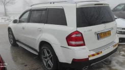 Mercedes-Benz GL-Class. WDC164, 5 5L ����