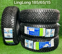 LingLong GREEN-Max Winter Grip 2. ������, ����������, 2026 ���, ����� ����