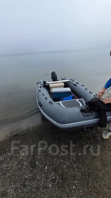 RIB ����� � ����������� ����. 2026 ���, ����� 4,2��., ��������� ��� ���������, 50��.�., ������ ����