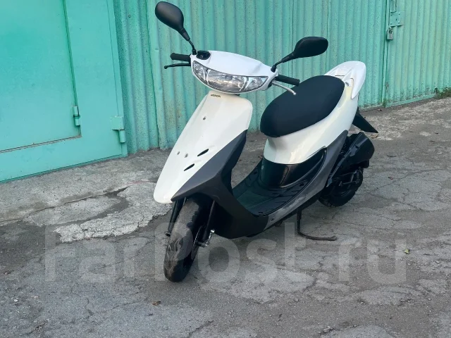 Honda Dio. 49����. ��., ��������, ���������, ��� ������� ����