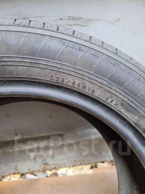Goodyear Eagle LS2. ������, �/�, ����� 20 % ����