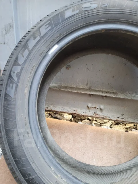 Goodyear Eagle LS2. ������, �/�, ����� 20 % ����