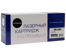 ����-���� NetProduct Brother DR-1095 ��� HL1202R/DCP-1602R (10000k) (�����������) ����