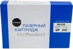 ����-���� NetProduct Brother DR-2335 ��� L2300DR/L2340DWR/L2360DNR/L236�5DWR/D (12000k) (�����������) ����