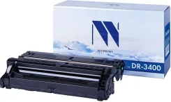 ����-���� NVP Brother DR-3400 ��� HL-L5000D/L5100DN/L5100DNT/L52�00DW/L5200DWT (�����������) ����