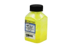 ����� HP CLJ Pro CP1025/Pro 100 M175, ��� 1.1, Yellow, 30 �, Content ����