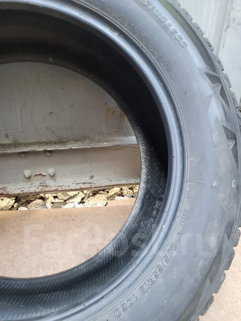 Bridgestone Blizzak DM-V2. ������, ��� �����, �/�, ����� 25 % ����