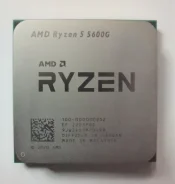 AMD Ryzen 5 5600G ����