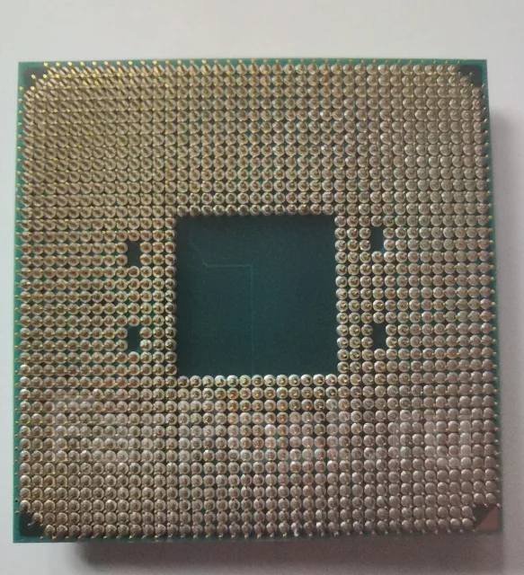 AMD Ryzen 5 5600G ����