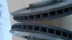 ������� 2-� ��������� Lexus 43512-0E030 ����