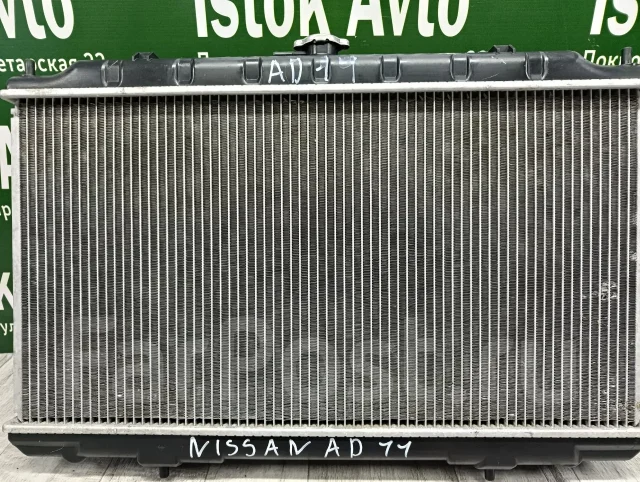 �������� Nissan AD VEY11 YD22DD 21460WD203 ����