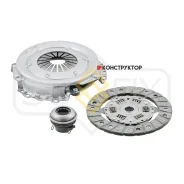 �������� ��������� (O 200 mm) LADA 2101-07/NIVA 2121/2131 Sufix FK7010 FK7010 ����