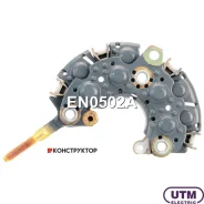 ������� ���� ���������� ������ UTM EN0502A EN0502A ����