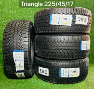 Triangle Snowlink PL01. ������, ��� �����, 2026 ���, ����� ����