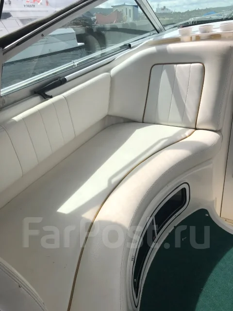 Searay Sundancer. 2000 ���, ����� 9,6��., ��������� ������������, 440��.�., ������ ����