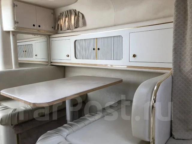 Searay Sundancer. 2000 ���, ����� 9,6��., ��������� ������������, 440��.�., ������ ����