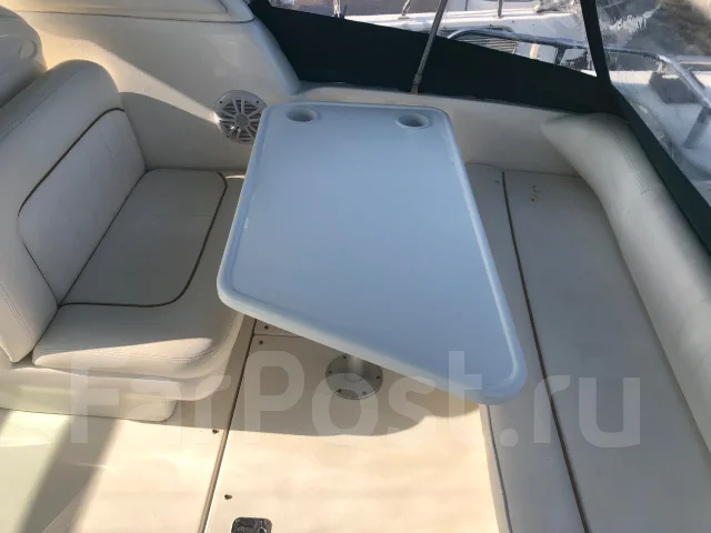 Searay Sundancer. 2000 ���, ����� 9,6��., ��������� ������������, 440��.�., ������ ����