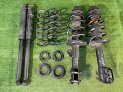 ������ Toyota Corolla Fielder NZE164, 1NZ-FE 48510-13270 ����