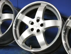 Oettinger. 8.0x17", 5x112, ET35, �� 68���. ����