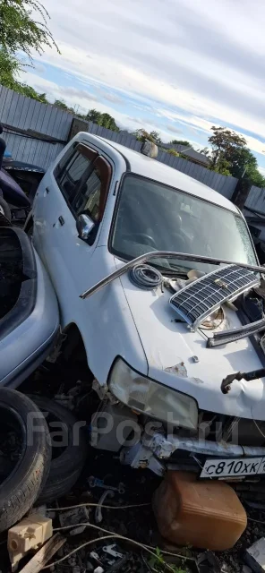 Nissan Cube. AZ10, CGA3 ����