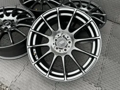 Lyzer. 7.0x17", 5x100, ET48, �� 54,1���. ����