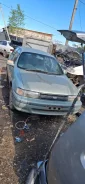 Toyota Corsa. EL43, 5EFE ����
