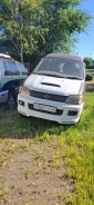 Toyota Town Ace Noah. CR40, 3CT ����