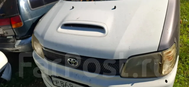 Toyota Town Ace Noah. CR50, 3CT ����