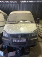 ���27527, 2015. ��������, 4wd, 2.9 (107��.�.), ������, 318 880����. �� ����