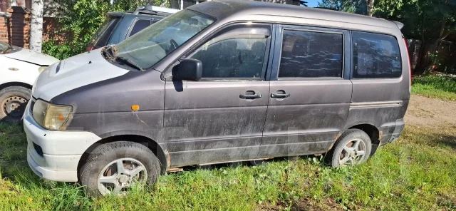 Toyota Town Ace Noah. CR50, 3CT ����