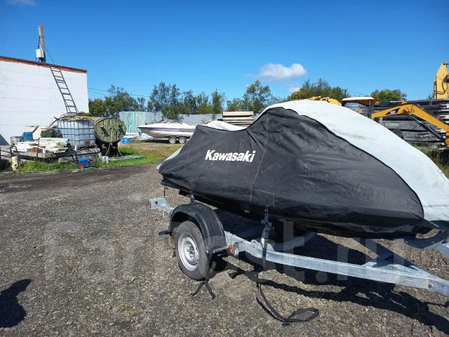 Kawasaki STX 160. 2022 ��� ����