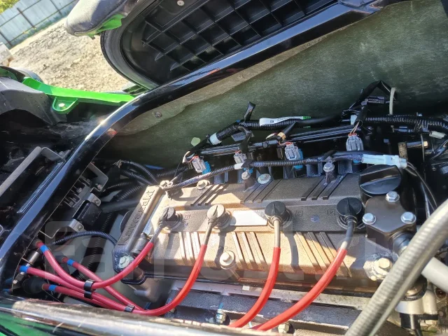 Kawasaki STX 160. 2022 ��� ����